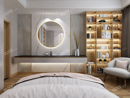 想要健康安“醛”的生活環(huán)境，首選環(huán)保全鋁家居!