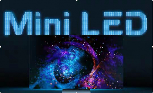 �ܽ^�S��������TCL�l(f��)��Mini LED���g(sh��)�������(qi��ng)�a(ch��n)ƷꇠI