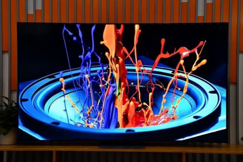 �ܽ^�S��������TCL�l(f��)��Mini LED���g(sh��)�������(qi��ng)�a(ch��n)ƷꇠI