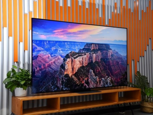 �ܽ^�S��������TCL�l(f��)��Mini LED���g(sh��)�������(qi��ng)�a(ch��n)ƷꇠI