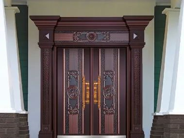 神泰門業(yè) | 小雪到，冬始俏，愿歲月安暖!