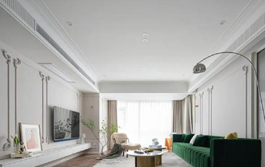 裝修干貨|全屋無主燈設(shè)計，就是這么高級!