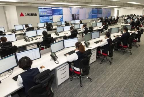 �Ϻ����������ʮ���|(zh��)������(w��)ȫ������(j��)�������桱��׌Ʒ�|(zh��)�����ǻ۵ĳ��!