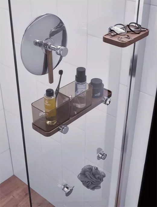 科勒淋浴房·值得信賴的實力之作