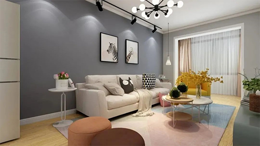 APPOLO阿波羅丨冬季藝術(shù)涂料施工的好處與注意事項(xiàng)