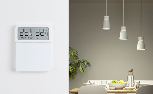 智能家居的未來，看智能開關(guān)?