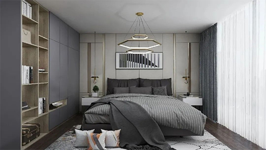 來慧雅，帶你走進(jìn)全鋁家居新時(shí)代!