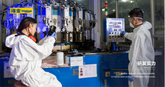 海業(yè)濾清器丨為什么越來越多的汽配門店選擇加盟創(chuàng)業(yè)？