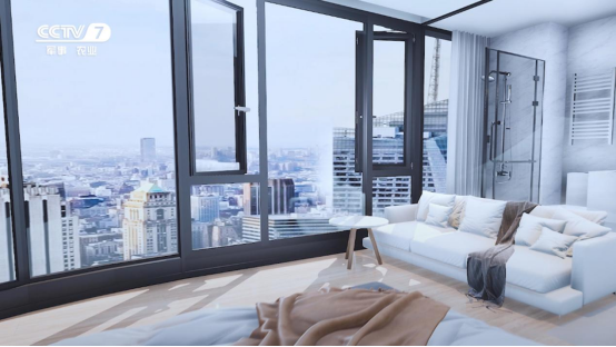 相信品牌的力量：極意科技強勢登陸央視 開啟品牌建設(shè)新里程