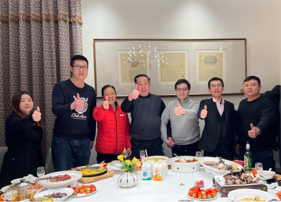 海業(yè)中國行啟程，傾聽一線伙伴的心聲