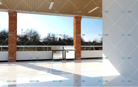 愉升飲水工程高級中學(xué)案例——肇慶市榮源龍高級中學(xué)