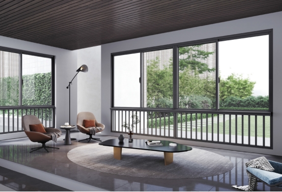 閃耀全城！博杰軒智能門窗新工廠盛大開業(yè)！