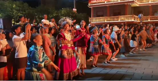 “以鼓為媒”2023世界旅游***總決賽恩施分賽區(qū)正式啟動