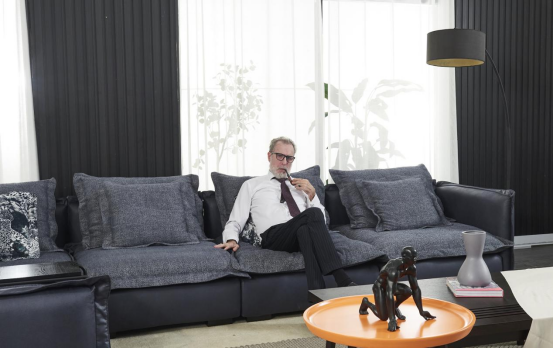 夢(mèng)幻之城|米畫家居法式輕奢，讓元旦更浪漫