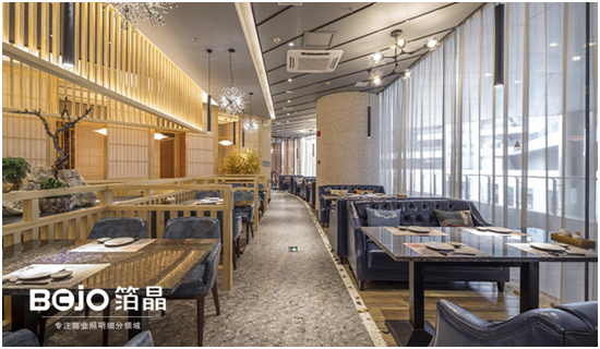 質(zhì)敬315丨箔晶照明用品質(zhì)鑄就信賴 用服務(wù)傳遞溫度