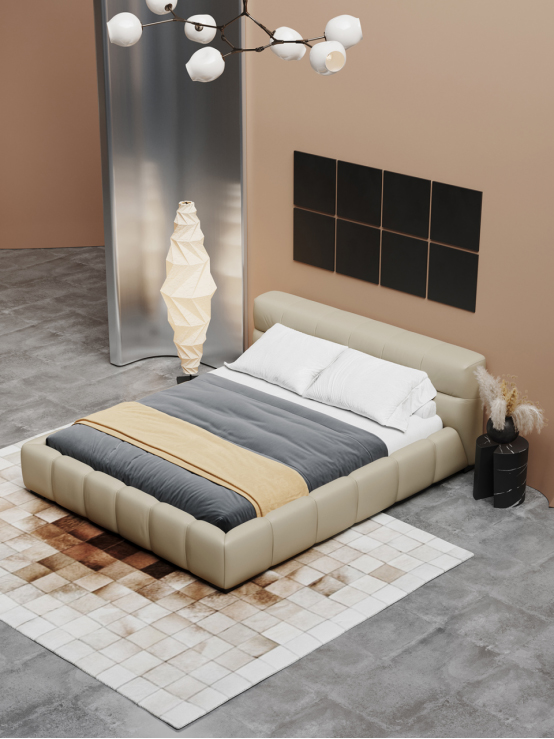 世界睡眠日丨洛品有家讓睡眠更簡單