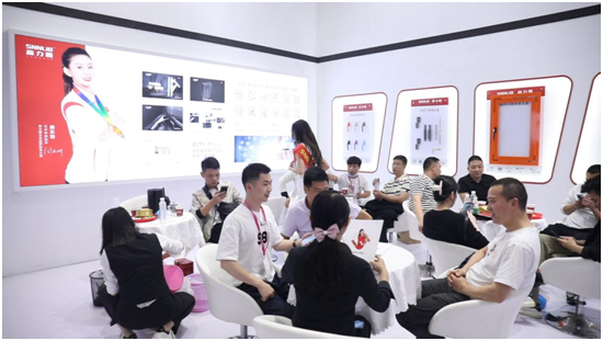 圓滿落幕 深圳森力霸閃耀第29屆鋁門窗幕墻新產(chǎn)品博覽會(huì)