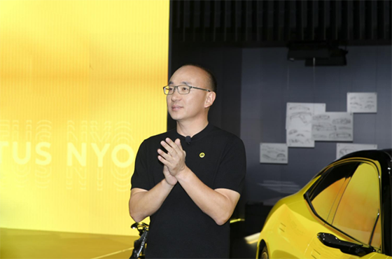 路特斯TYPE 136于廣州車展正式上市 首批鉑金限量版開啟發(fā)售