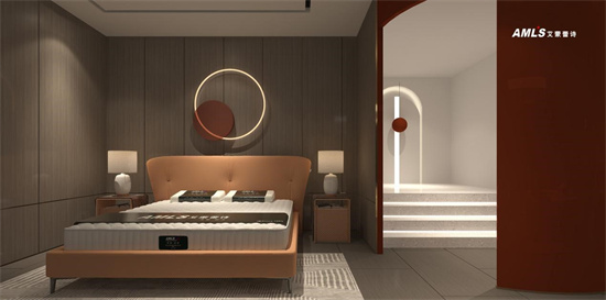 新春佳節(jié)，艾蒙蕾詩(shī)寢居邀您共赴一場(chǎng)高品質(zhì)的睡眠之旅
