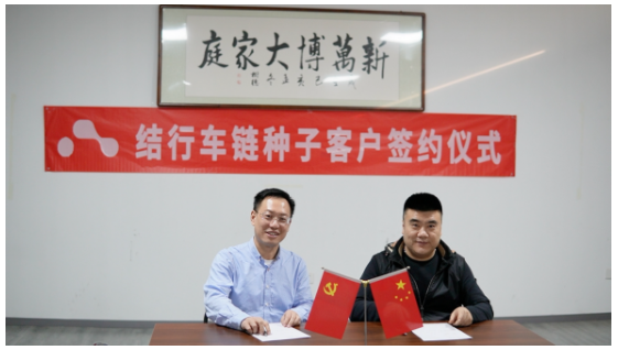 出口規(guī)模連續(xù)兩年增長350%，二手車商如何抓住出海新風口？