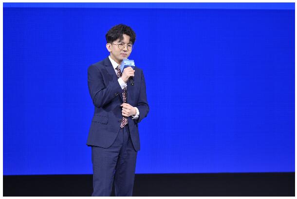 引領(lǐng)凈水新時代:安吉爾空間大師系列新品發(fā)布會圓滿舉辦