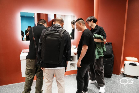 ��(chu��ng)Ʒ��ȫ���l(w��i)����2024�Ϻ��N�l(w��i)չ�A�M�չ٣�һ�����ʕr(sh��)����