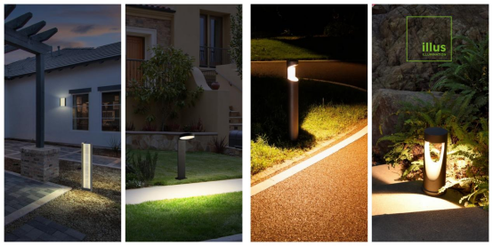 國(guó)際品牌，世界好光丨ILLUS艾洛斯照明獲“全球十大商業(yè)照明品牌”