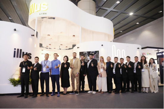 �⁆չ�����չ���ILLUS����˹����Ї�֮·�����_ʼ