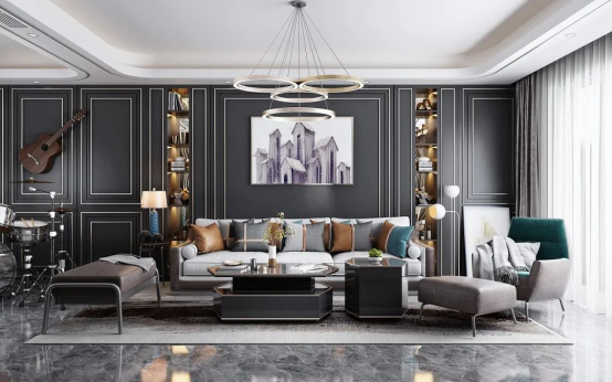 閃耀南京，康諾高定功能性板材的應(yīng)用之路