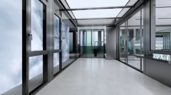 步履不?！s譽(yù)滿程丨住向門窗2024年重要大事記回顧