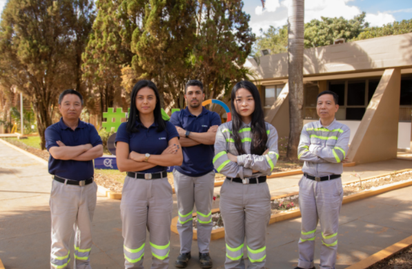 4員“大將”履新精準(zhǔn)落位發(fā)展“棋眼” 洛陽鉬業(yè)將真正邁入“世界一流礦業(yè)公司”？