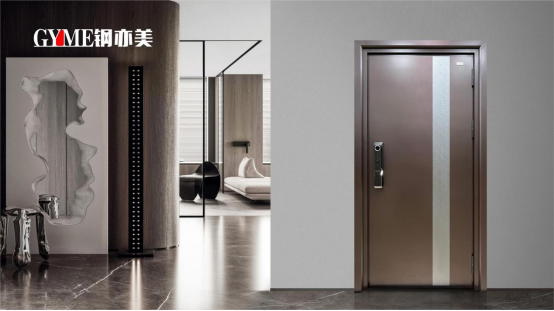 喜訊！鋼亦美榮膺“抖音甄選品牌”，門窗行業(yè)再添新彩