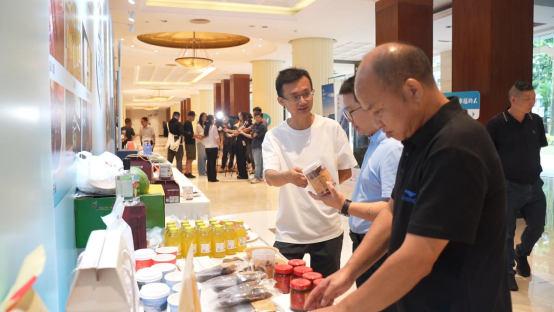 廣東經(jīng)濟(jì)科教頻道：直擊安福文旅（廣州）推介，灣區(qū)合作啟新程