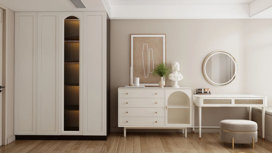 萬(wàn)象天冠：深秋簡(jiǎn)約風(fēng)的家，果然更好宅了