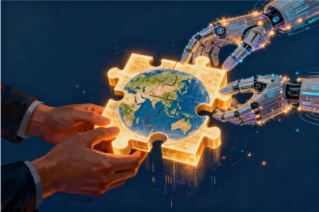 具身智能產(chǎn)業(yè)迎來爆發(fā)期：十大觀察揭示未來發(fā)展藍圖