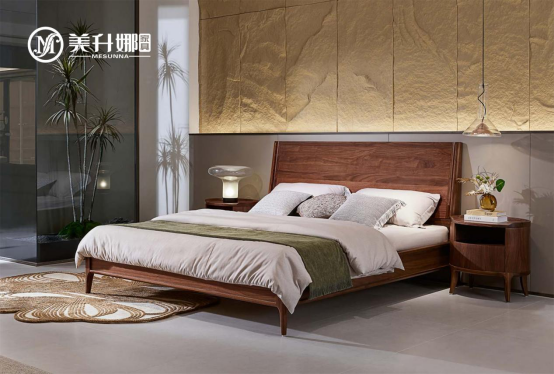 走進美升娜源頭工廠：廿五載匠心雕琢，重塑家具價值新標準