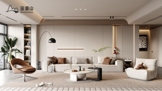 “中國(guó)十大品牌”加持！一線(xiàn)品牌金湄山板材，實(shí)力再升級(jí)