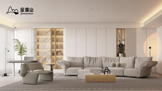 十余項榮譽背書，金湄山板材：一線品牌的硬核底氣